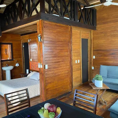 Casa Paraiso